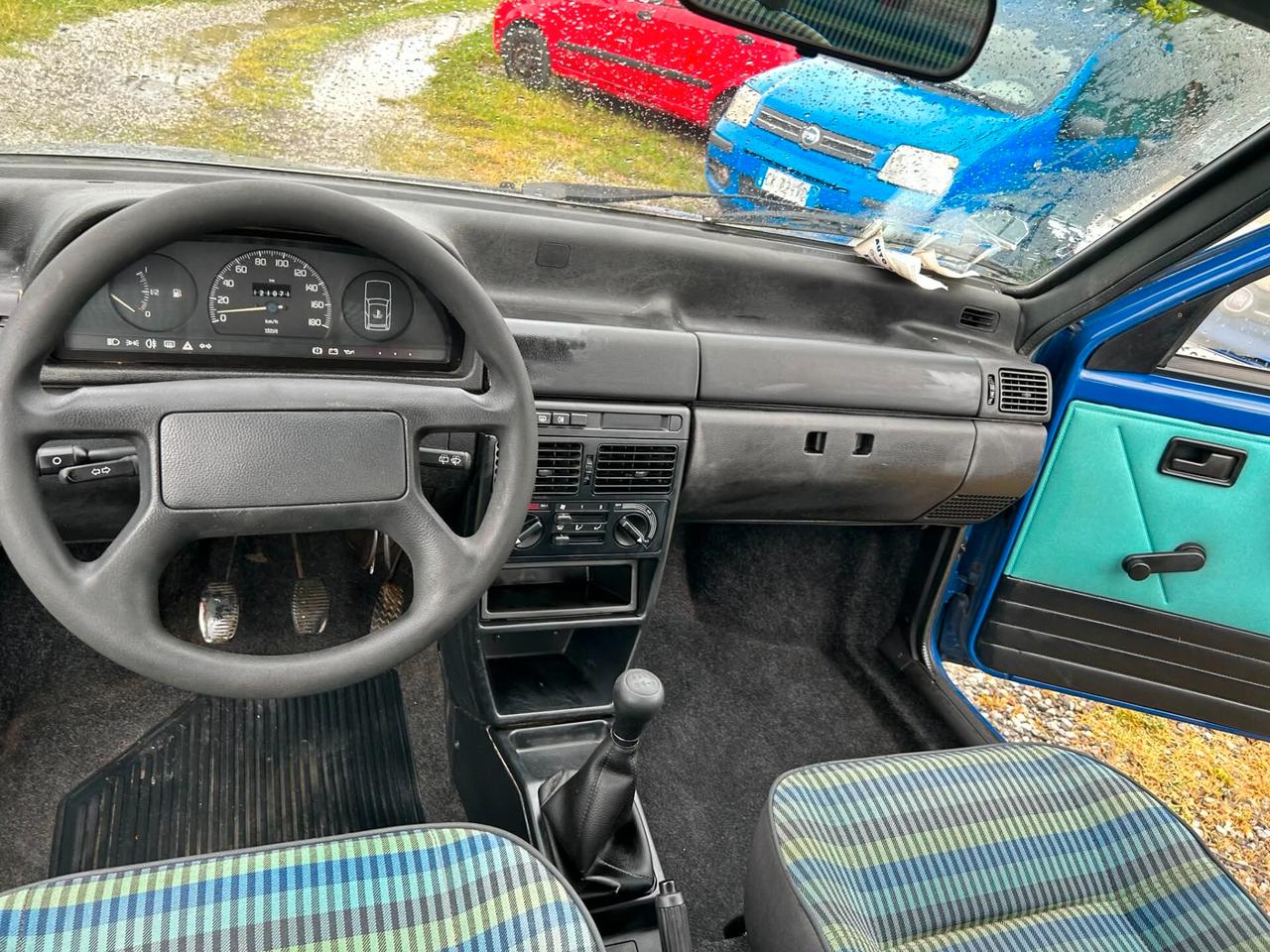 Fiat Uno 1.0 i.e. cat 5 porte Fire