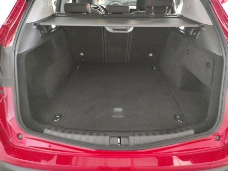 ALFA ROMEO Stelvio - Stelvio 2.2 Turbodiesel 160 CV AT8 RWD Business