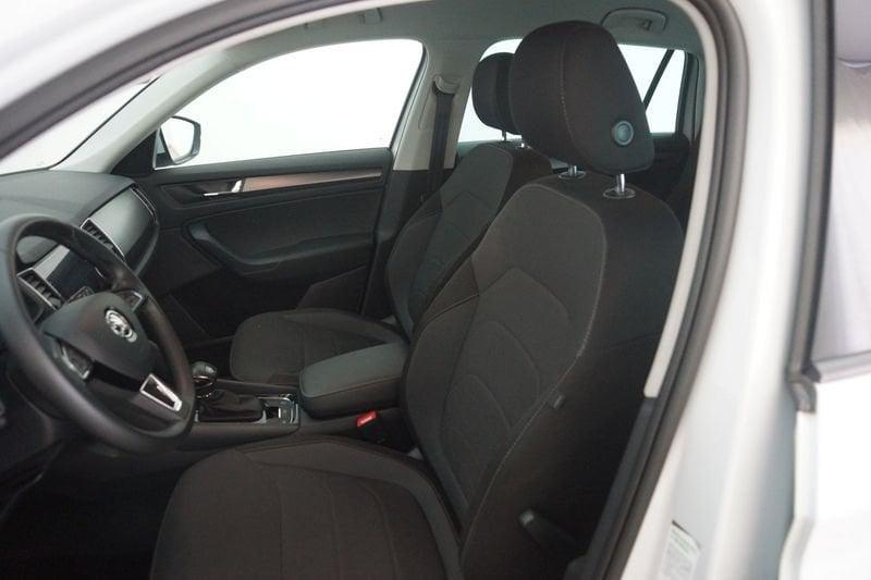 Skoda Kodiaq Kodiaq 2.0 TDI SCR DSG Executive
