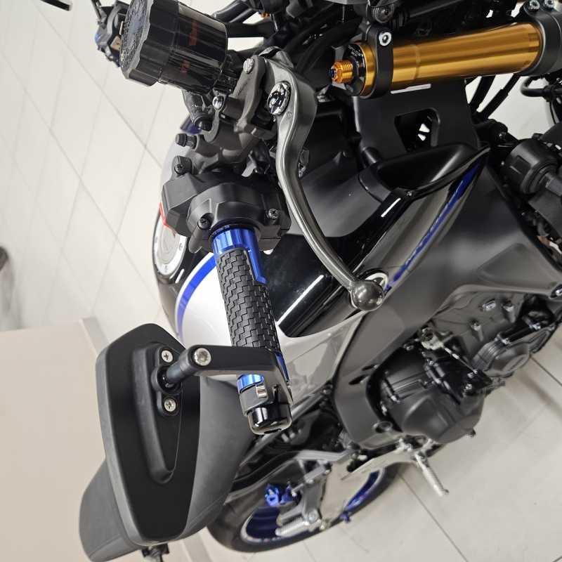 Yamaha MT-09 SP - 2023
