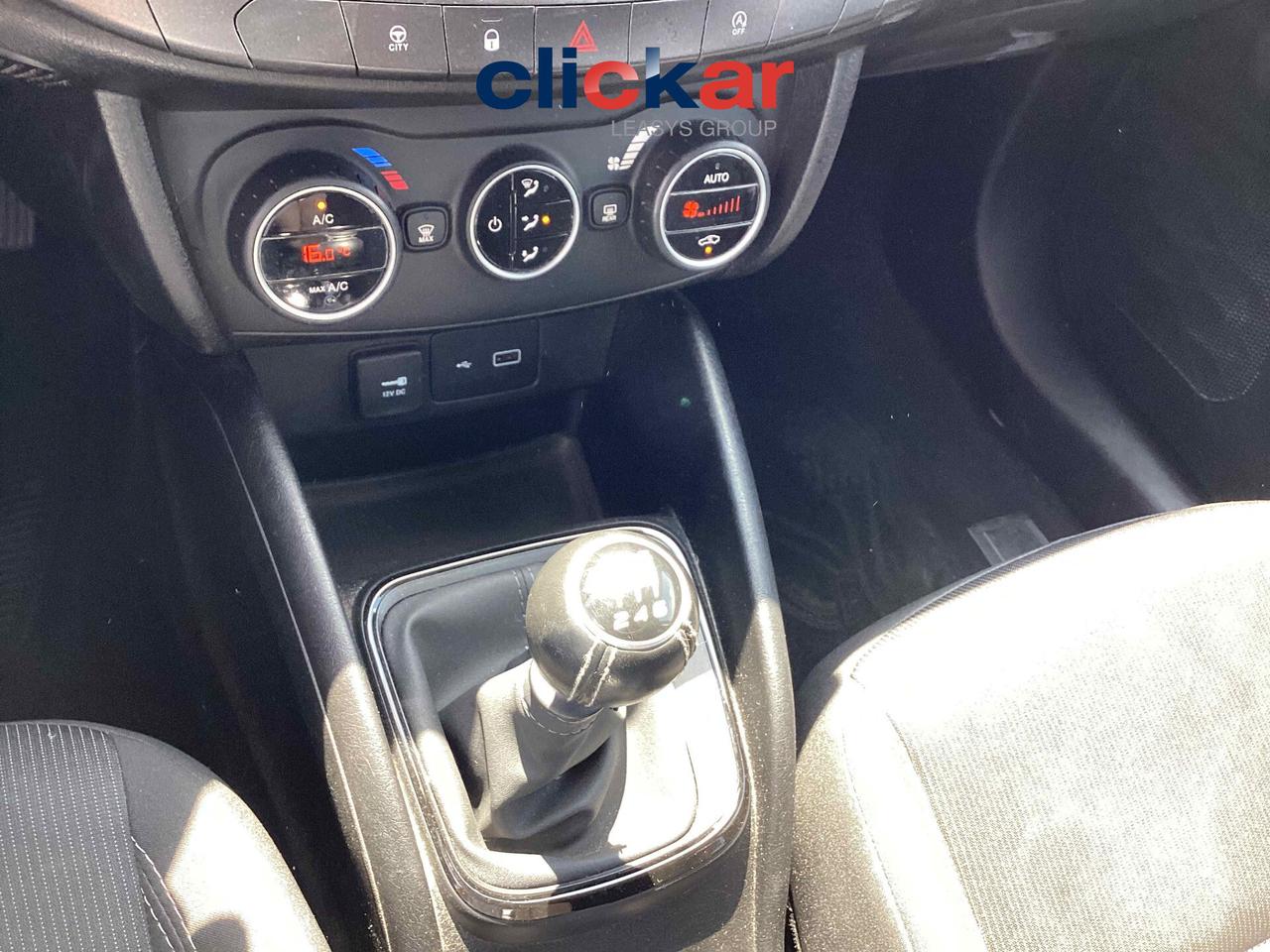 Fiat Tipo 1.6 MJT 120CV SW N-DESIGN **PREZZO VERO**
