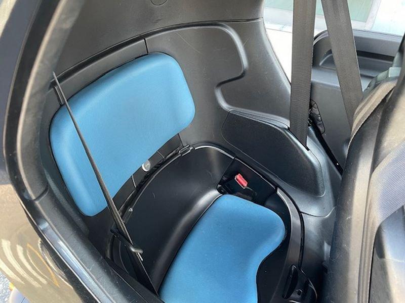 Renault Twizy Twizy 80