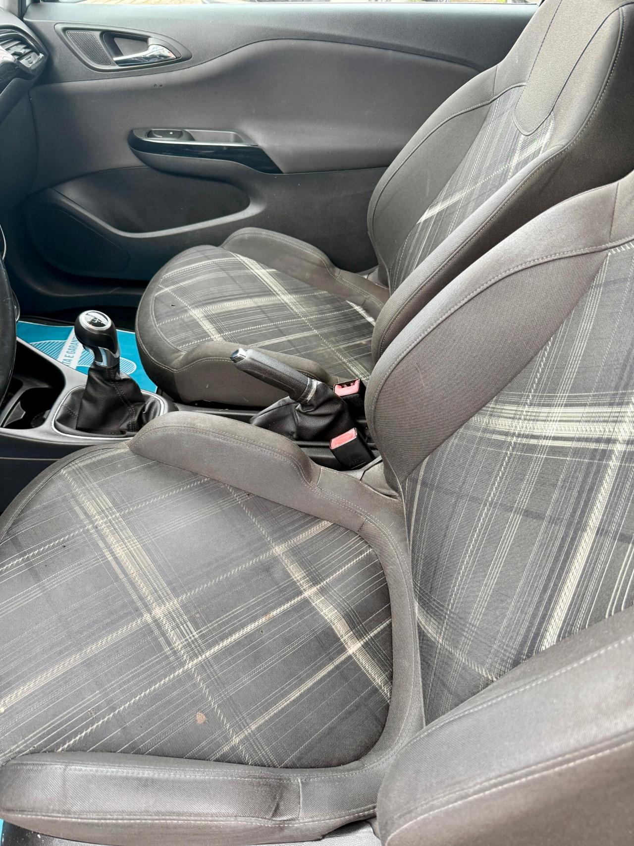 Opel Corsa 1.4 90CV GPL Tech Coupé Innovation - OK NEOPATENTATO