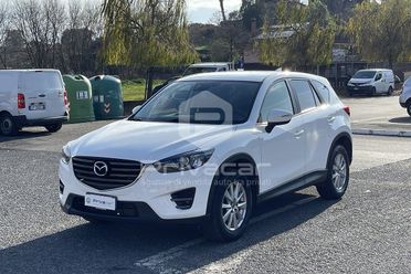 MAZDA CX-5 2.2L Skyactiv-D 150CV 2WD Evolve