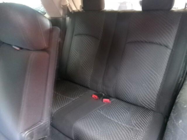Fiat Freemont 2.0 Multijet 140 CV Lounge
