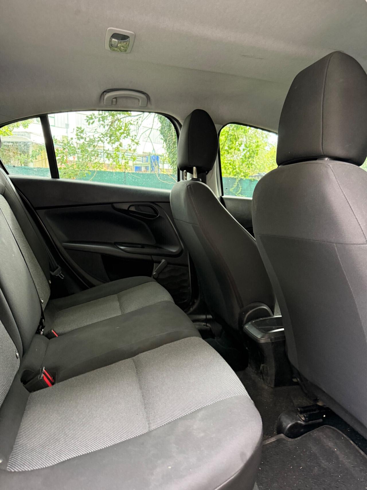 Fiat tipo 1.3 MTJ euro6D -NON FUNZIONANTE-