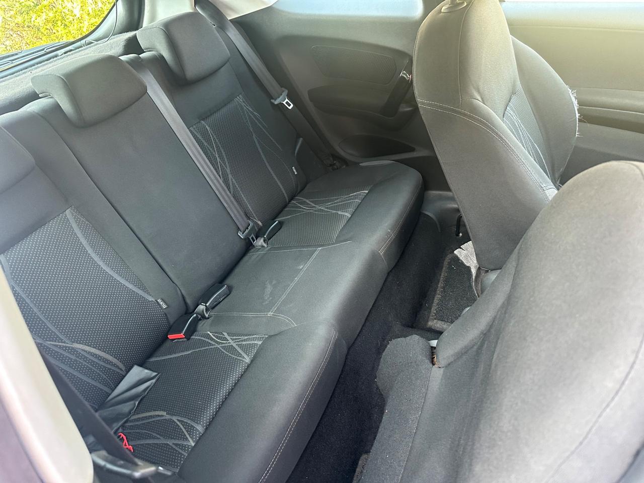 Peugeot 208 PureTech 68 3 porte Access