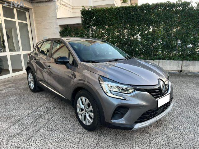 RENAULT Captur Blue dCi 95 CV