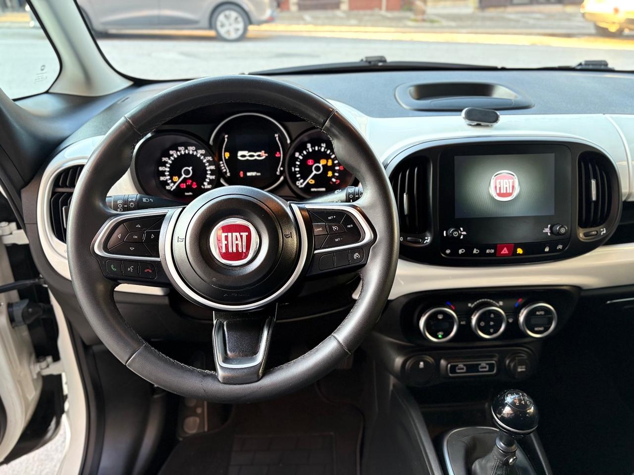 Fiat 500L 1.6 Multijet 120 CV Mirror FULL/NAV/CAM