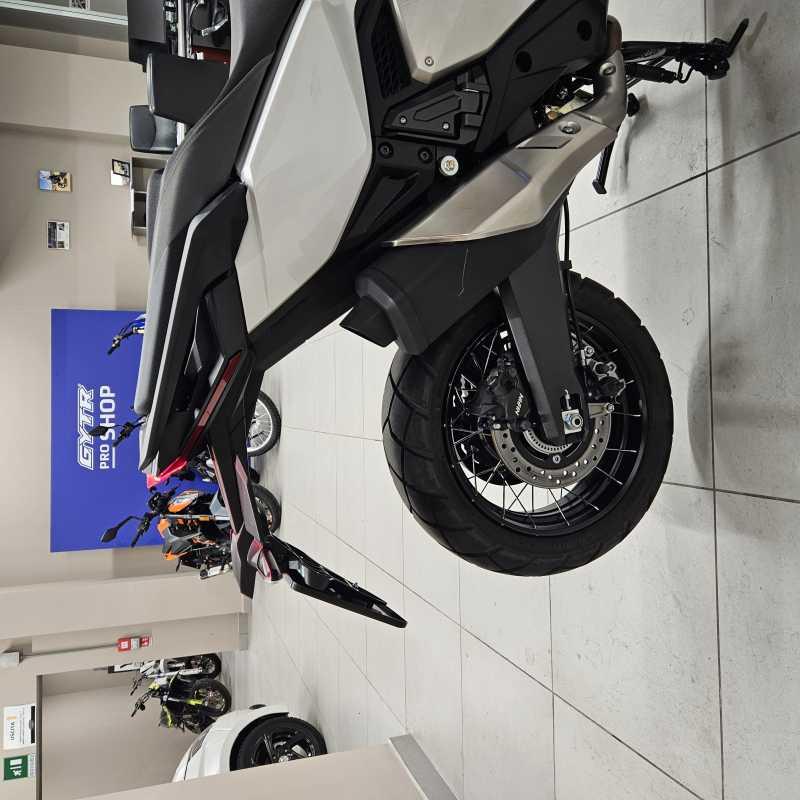 Honda X-ADV 750 - 2026