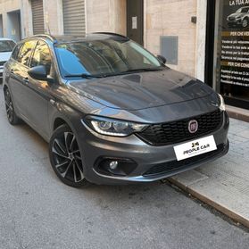 Fiat Tipo 1.6 Mjt S&S SW S-Design