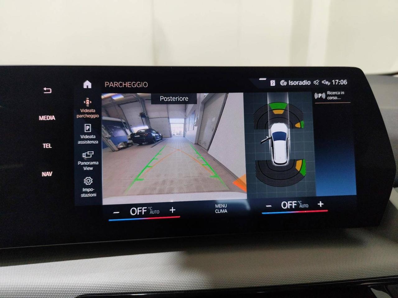 BMW Serie 2 218d Active Tourer