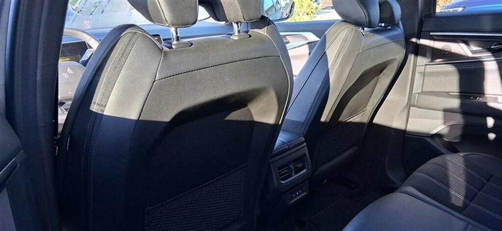 Renault Austral 1.2 E-Tech full hybrid Techno