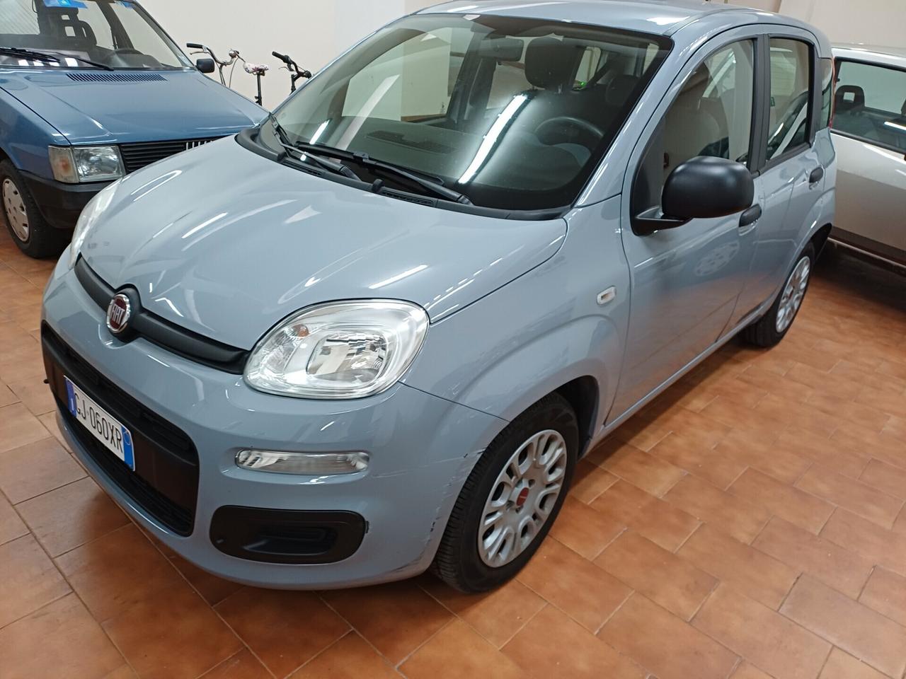 Fiat Panda Cross 1.0 FireFly S&S Hybrid(PREZZO REALE)