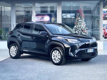 Toyota Yaris Cross 1.5 Hybrid 92CV Auto! E6 Neo - 2023
