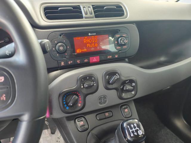 FIAT Panda 1.2 Lounge NEOPATENTATI