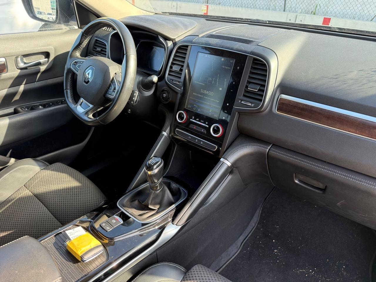 Renault Koleos dCi 130CV Energy Intens