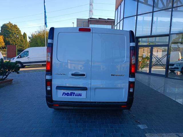 RENAULT Trafic T27 2.0 BluedCi 130CV PC-TN Furgone