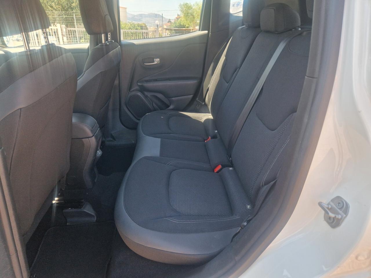 Jeep Renegade 1.6 Mjt 130 CV S