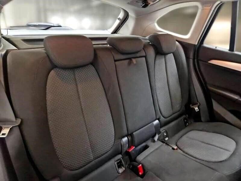 BMW X1 X1 xDrive18d Business Advantage