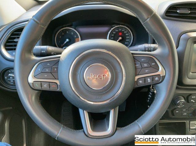 JEEP Renegade 1.0 T3 Limited