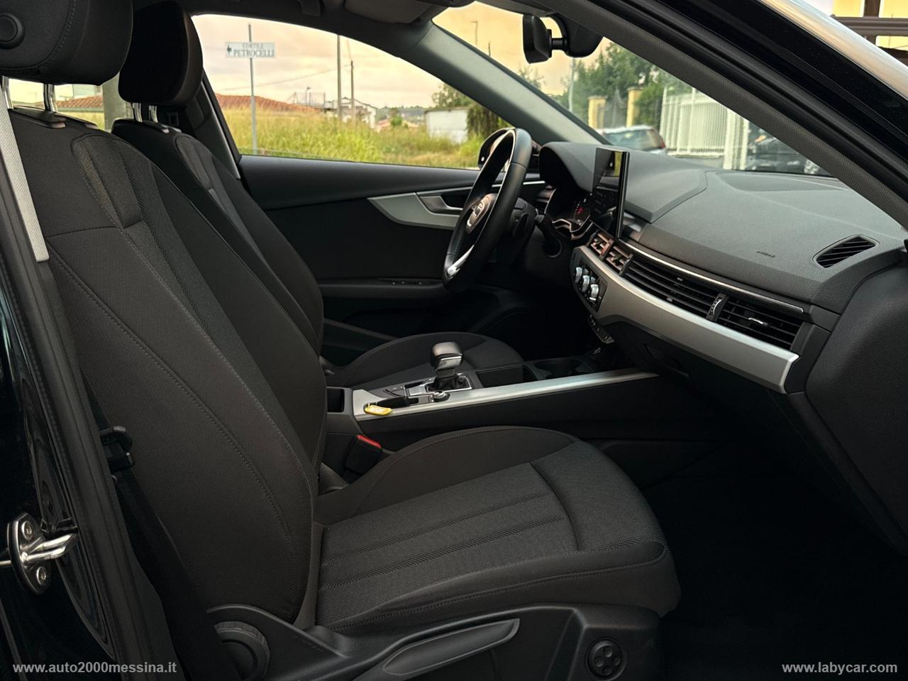 AUDI A4 Avant 35 TDI/163CV S tronic Business