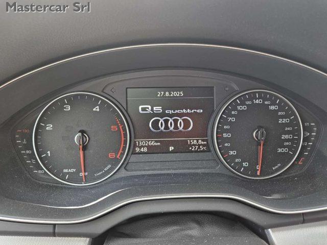 AUDI Q5 2.0 tdi Busin/Sport quattro 163cvs-tronic-FR252AR