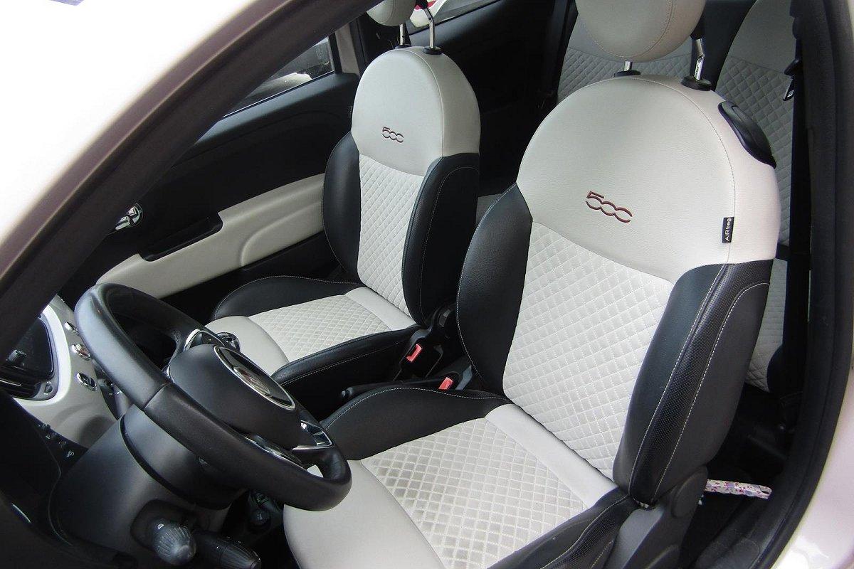 FIAT 500 1.2 EasyPower Star