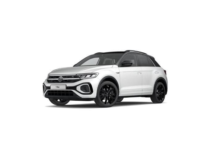 Volkswagen T-Roc 1.0 tsi R-Line 110cv
