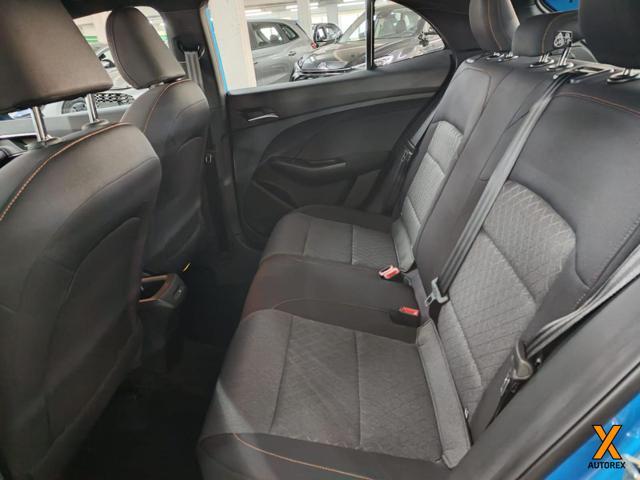 MG MG3 1.5 Comfort
