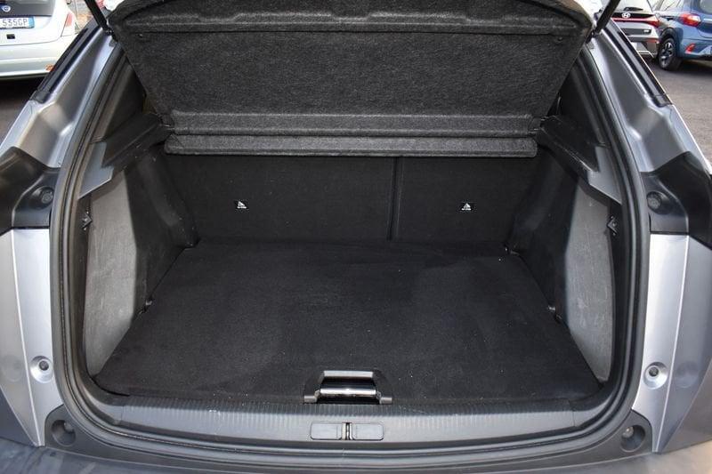 Peugeot 2008 2008 PureTech 130 S&S EAT8 Allure