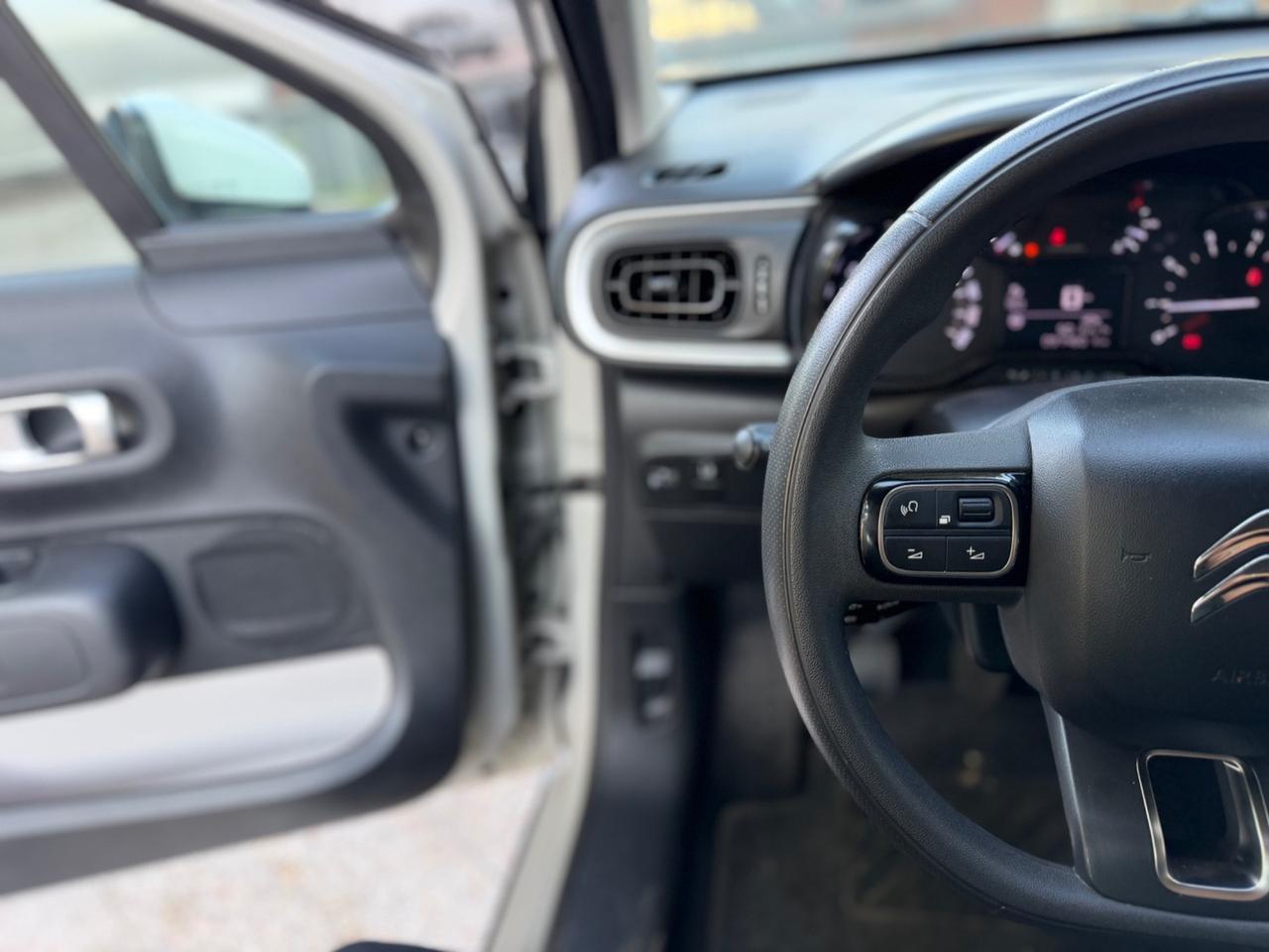 Citroen C3 PureTech 83 S&S You Neopatentati