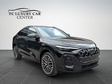 Audi Q5 Sportback 2.0 tdi 204cv Sportback spb s line full