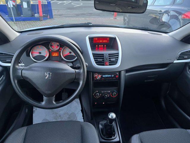 PEUGEOT 207 SW 1.6 hdi 16v X-Line Fap FL
