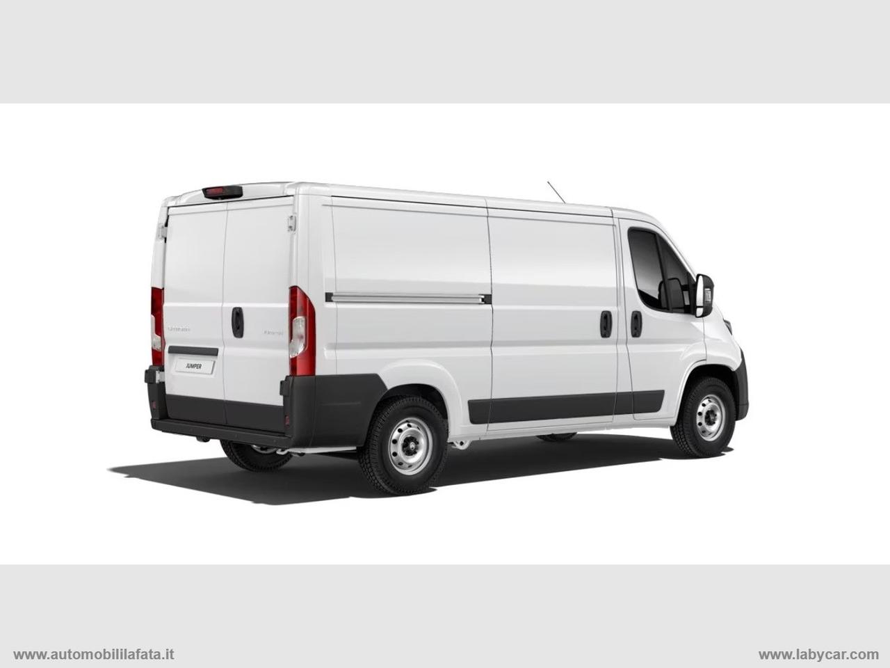 Jumper 35 BlueHDi 140 S&S PM-TM Furgone