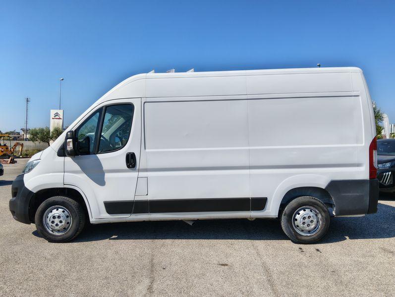 CITROEN Jumper 33 L2H2 2.2 bluehdi 140cv S&S