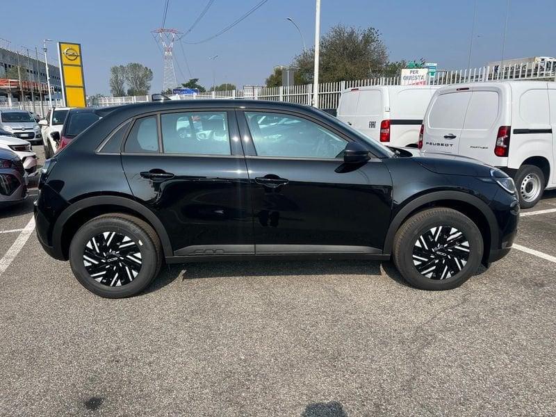FIAT 600 600 Hybrid 110 CV DCT MHEV Pop
