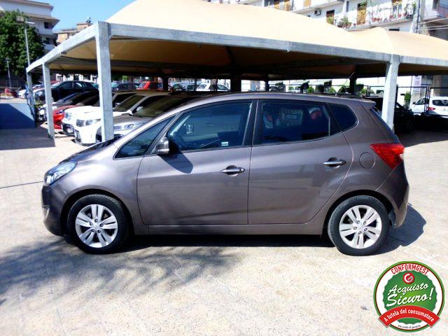 HYUNDAI iX20 1.6 125 CV Comfort