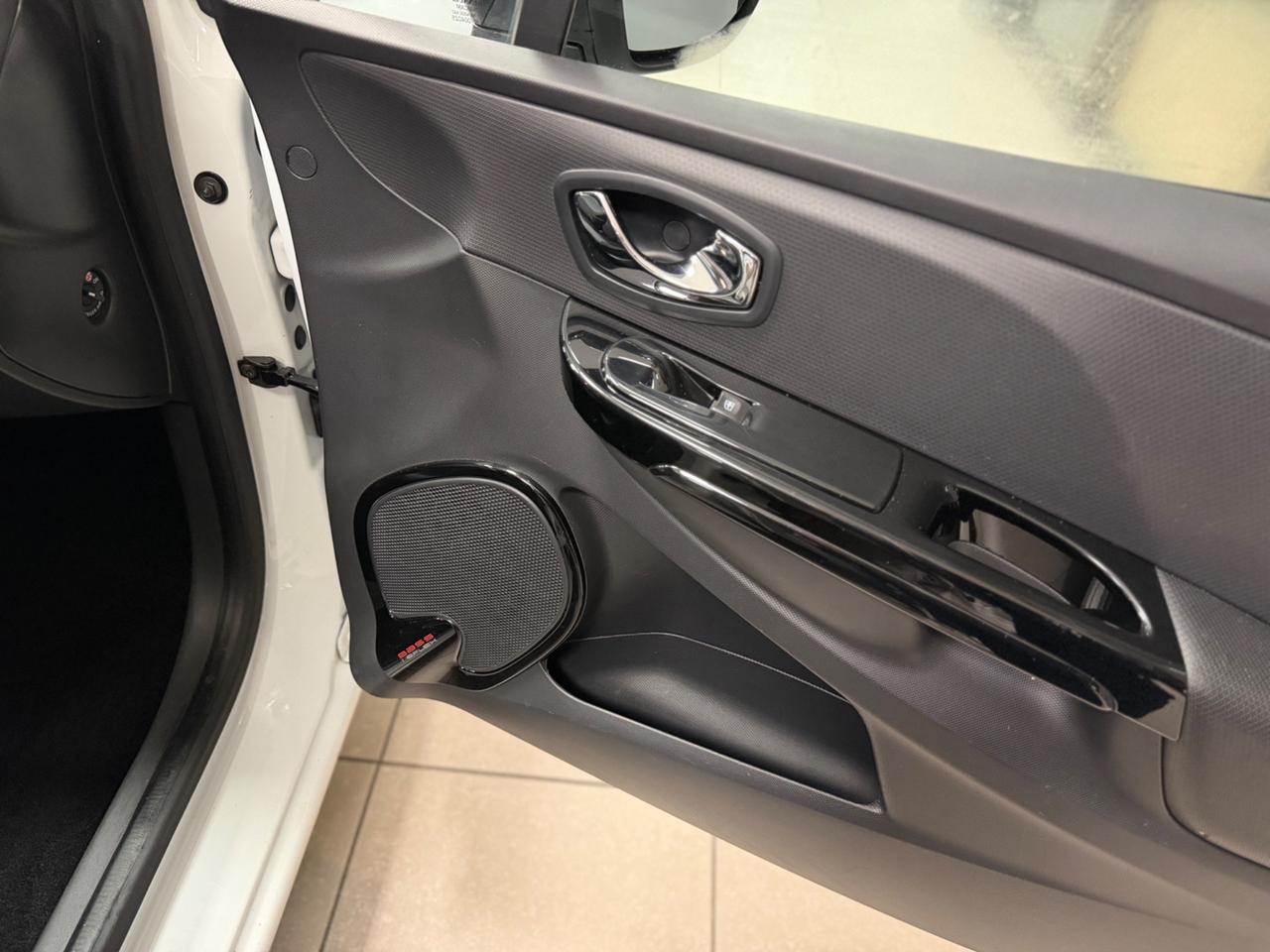 Renault Clio 1.5 dCi 8V 90CV EDC 5 porte Energy