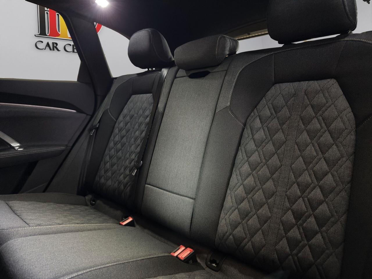 Audi Q5 S line Edition One TDI quattro S tronic