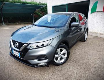 Nissan Qashqai Qashqai 1.5 dci Business 115cv dct *PROMO*