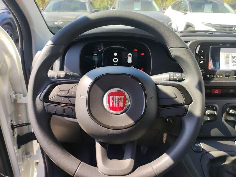 FIAT Panda New Serie 7 1.0 70cv HybridPanda