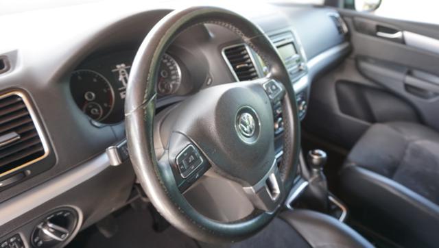 VOLKSWAGEN Sharan 2.0 TDI Highline BlueMotion Technology