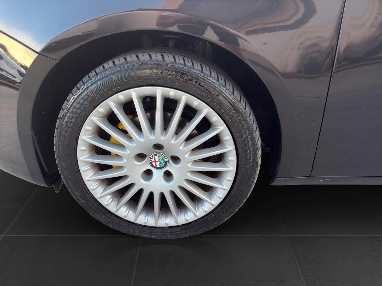 Alfa Romeo Giulietta 1.6 JTDm-2 105cv Exclusive