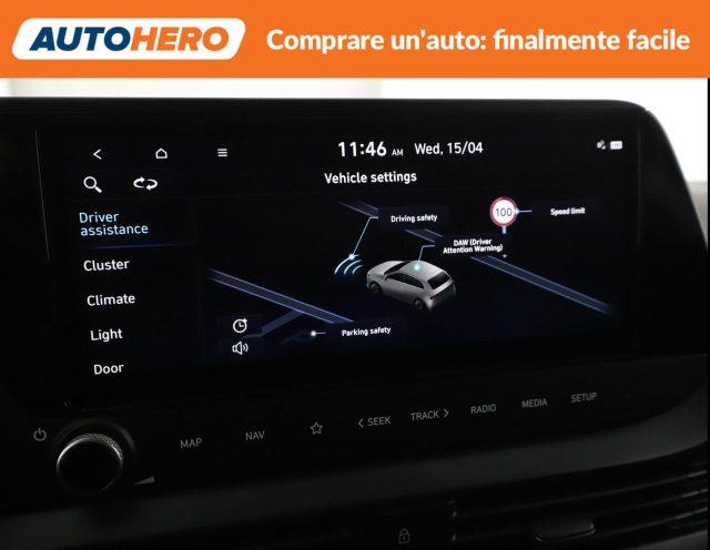 HYUNDAI i20 1.0 T-GDI 48V iMT Prime