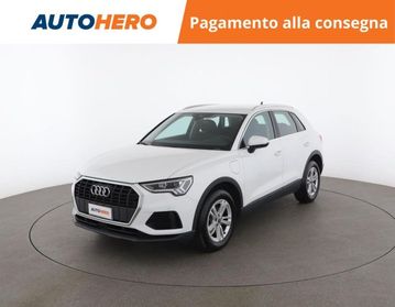 AUDI Q3 45 TFSI e S tronic