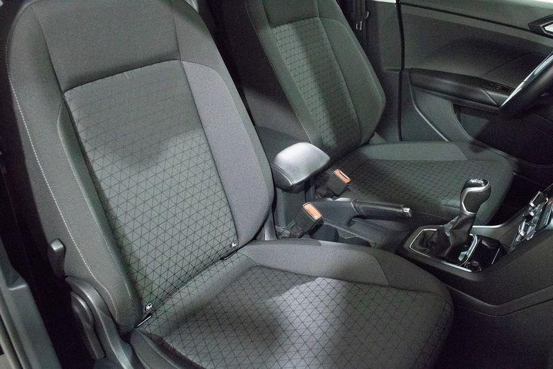 Volkswagen T-Cross 1.0 TSI 95cv Style BMT