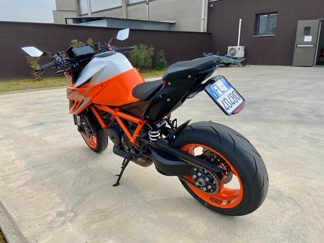 Ktm 1290 Super Duke R 2023 - KM 2.700