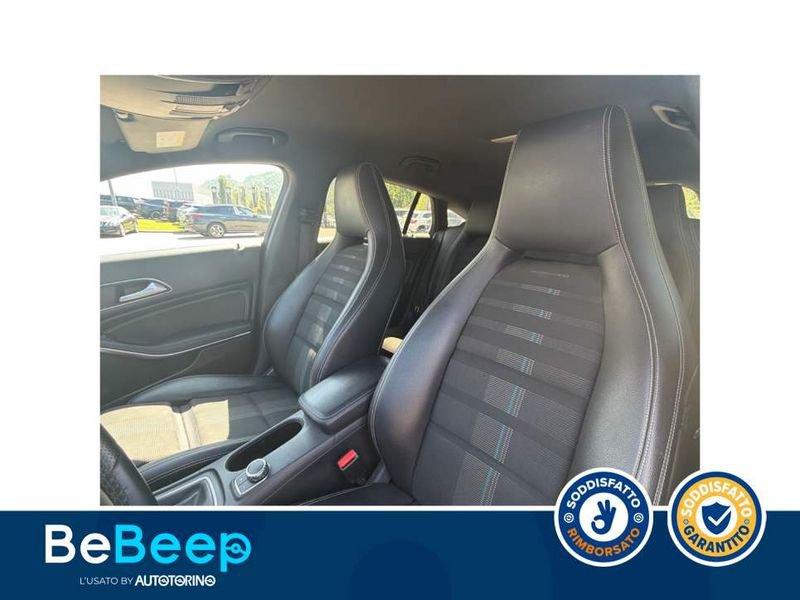 Mercedes-Benz CLA S.Brake SHOOTING BRAKE 200 D SPORT FL