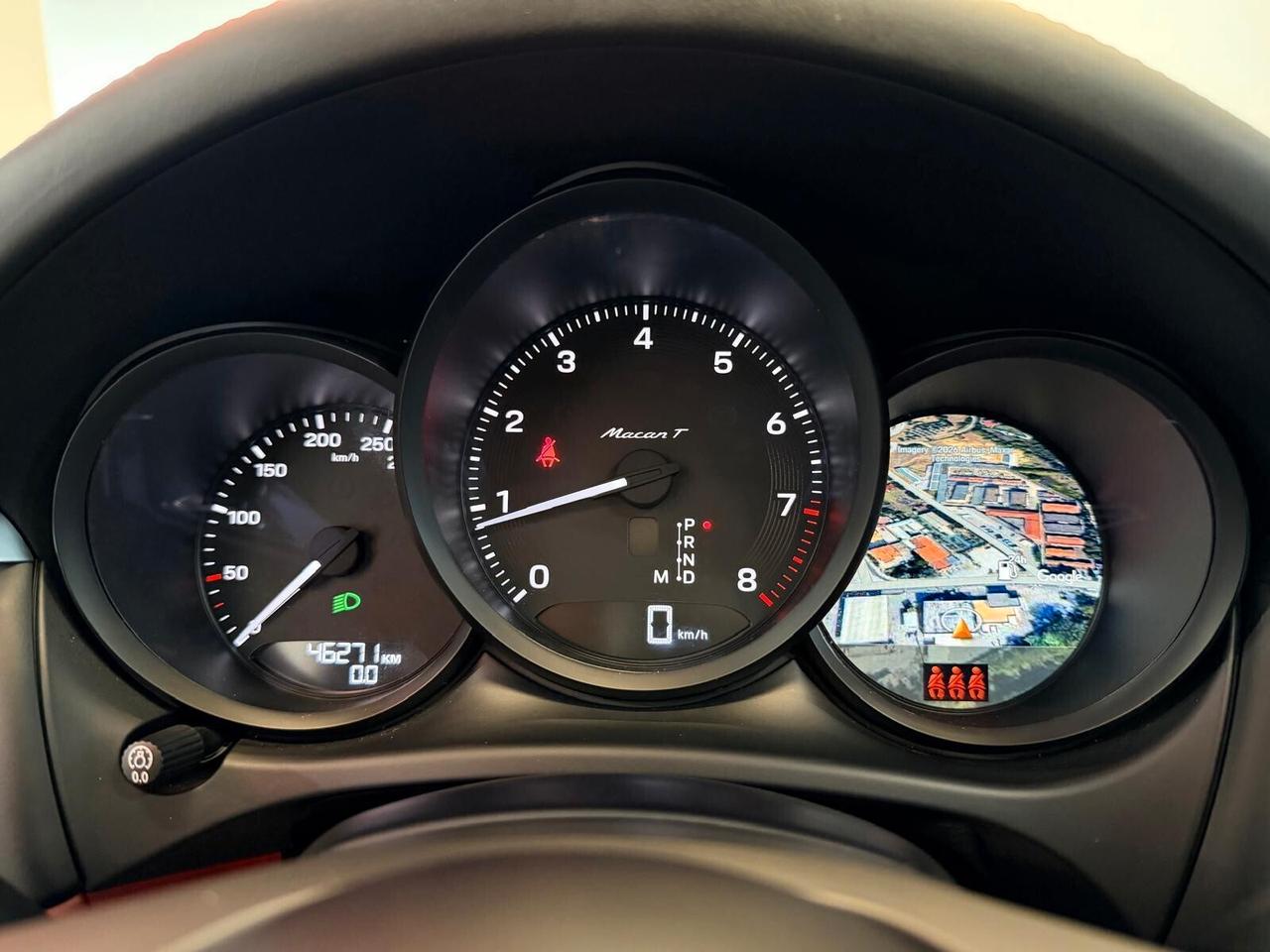 Porsche Macan 2.0 T